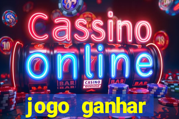 jogo ganhar dinheiro de verdade pix